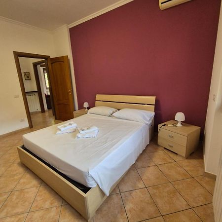 Apartament Madi House Fiumicino Zewnętrze zdjęcie