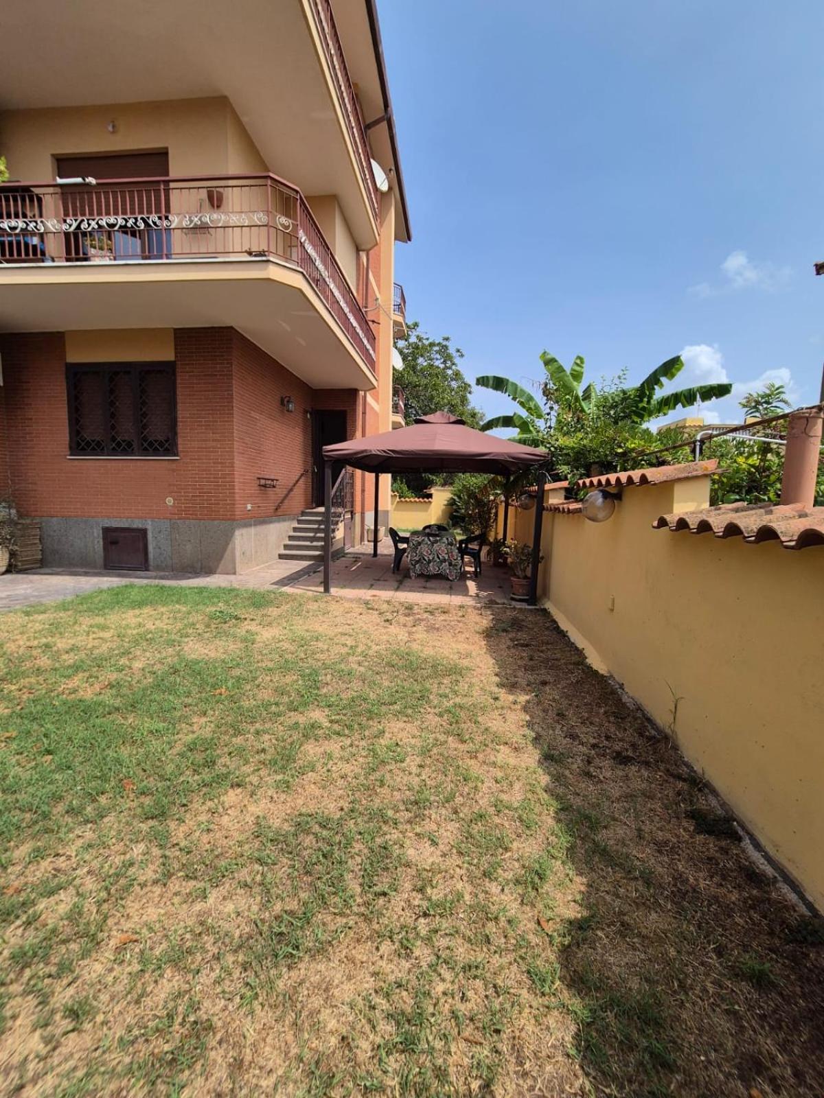Apartament Madi House Fiumicino Zewnętrze zdjęcie