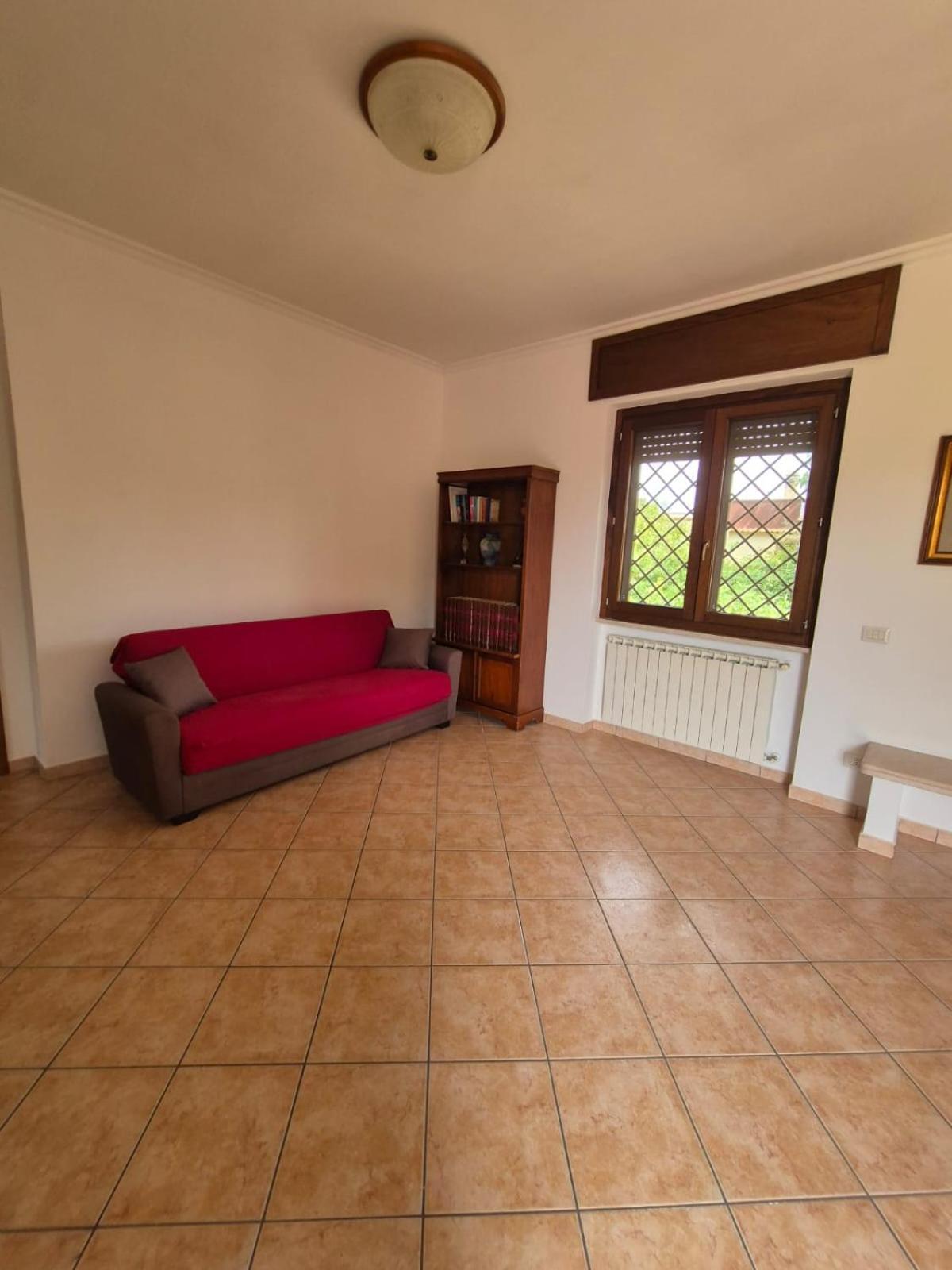 Apartament Madi House Fiumicino Zewnętrze zdjęcie
