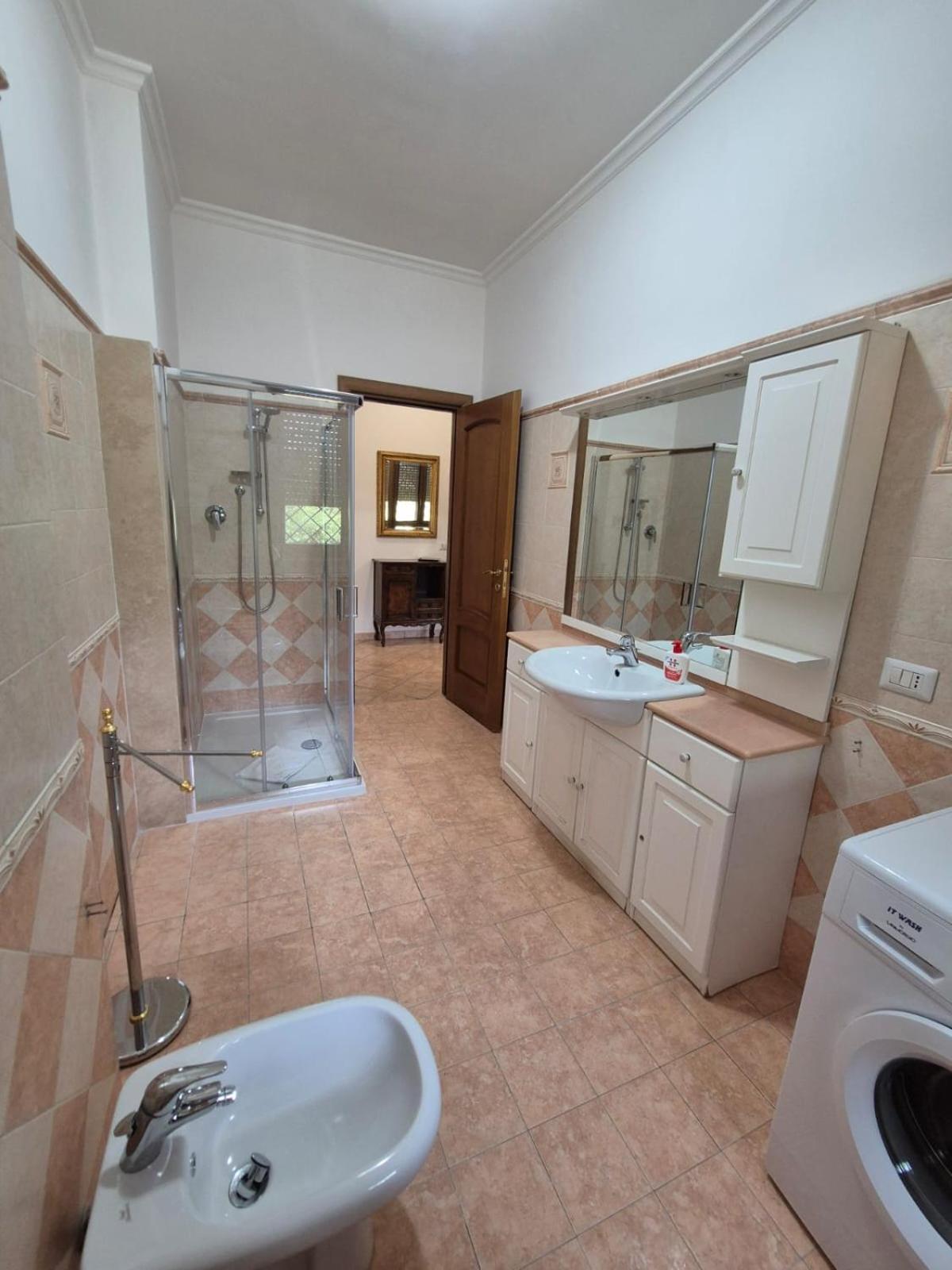 Apartament Madi House Fiumicino Zewnętrze zdjęcie