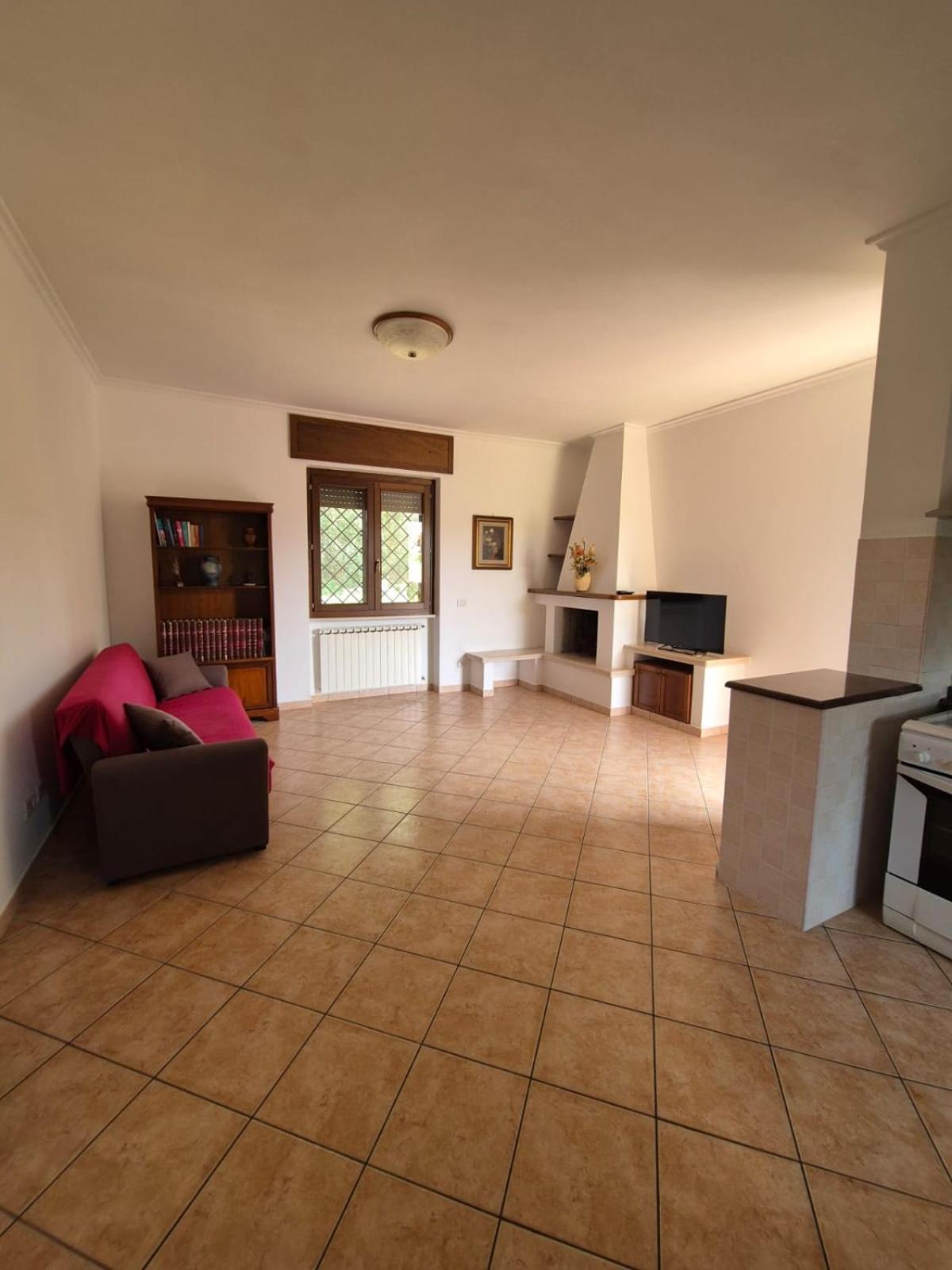 Apartament Madi House Fiumicino Zewnętrze zdjęcie