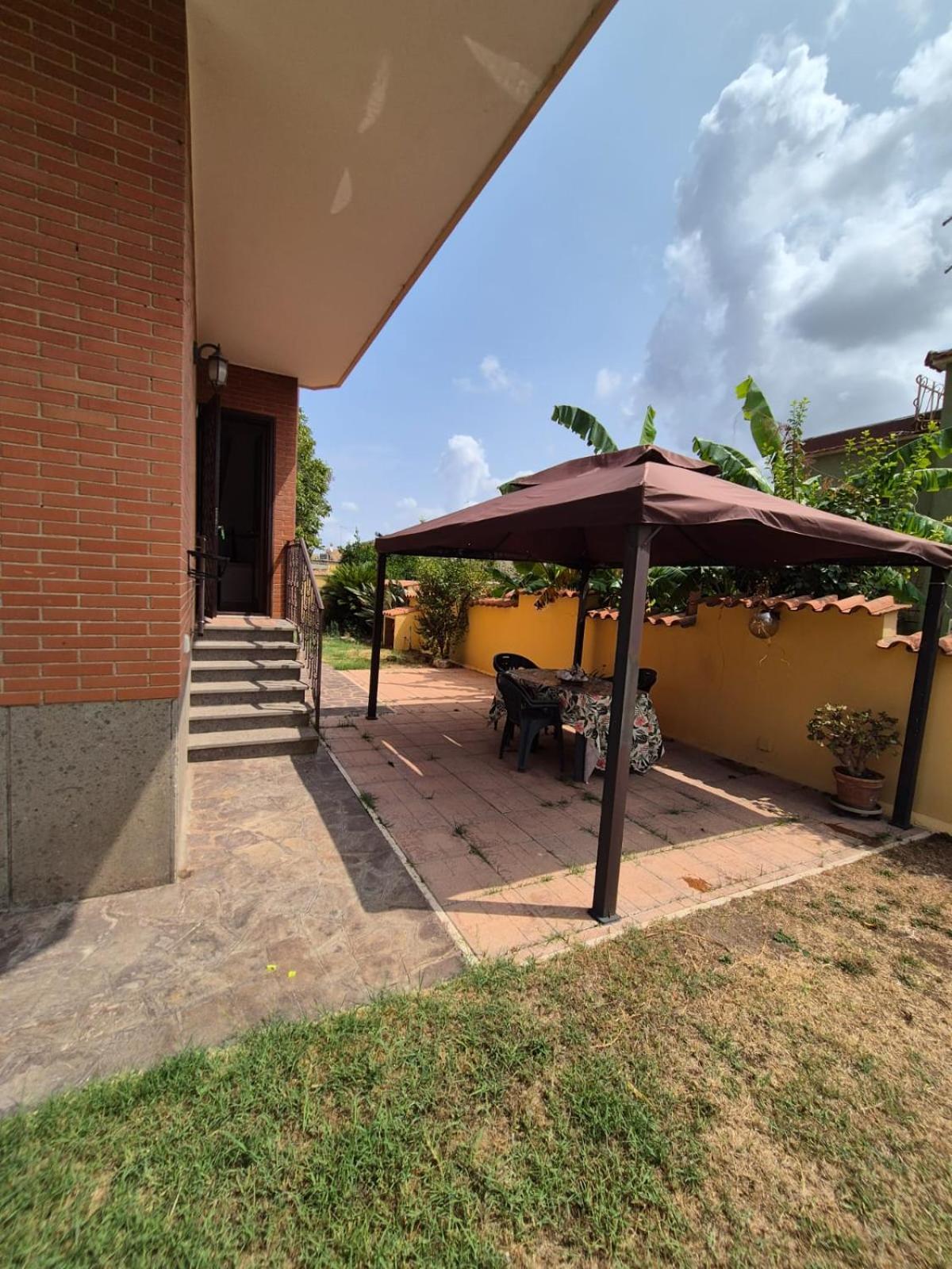 Apartament Madi House Fiumicino Zewnętrze zdjęcie