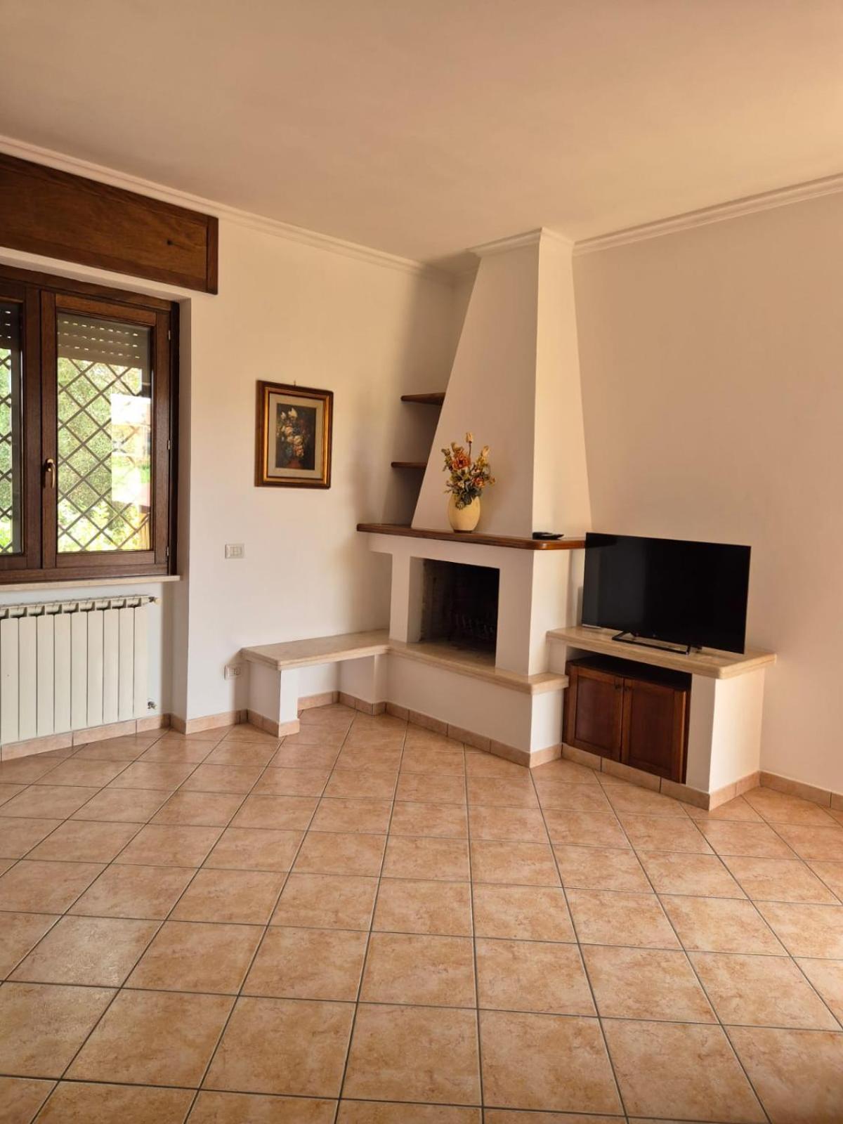 Apartament Madi House Fiumicino Zewnętrze zdjęcie