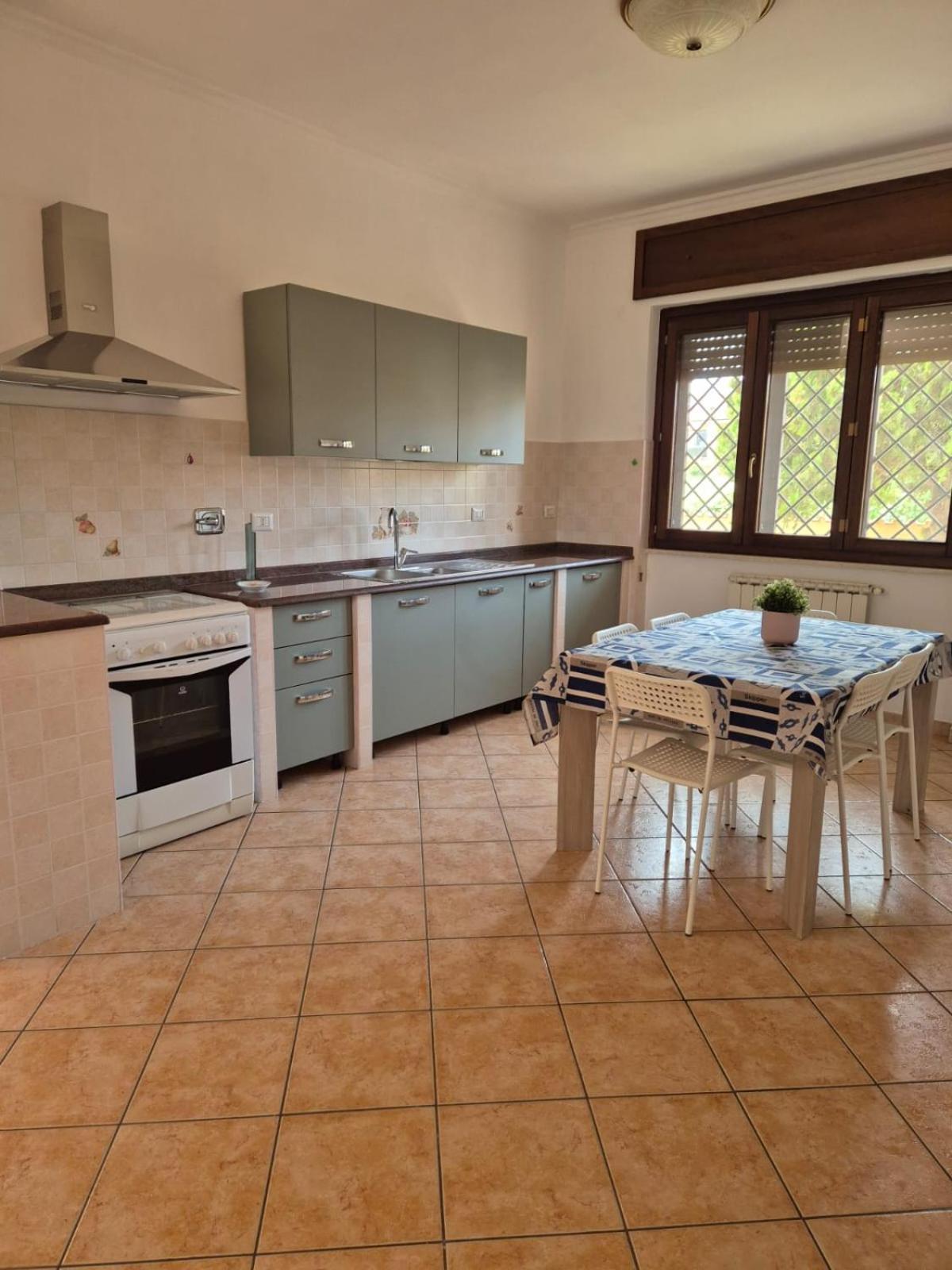 Apartament Madi House Fiumicino Zewnętrze zdjęcie