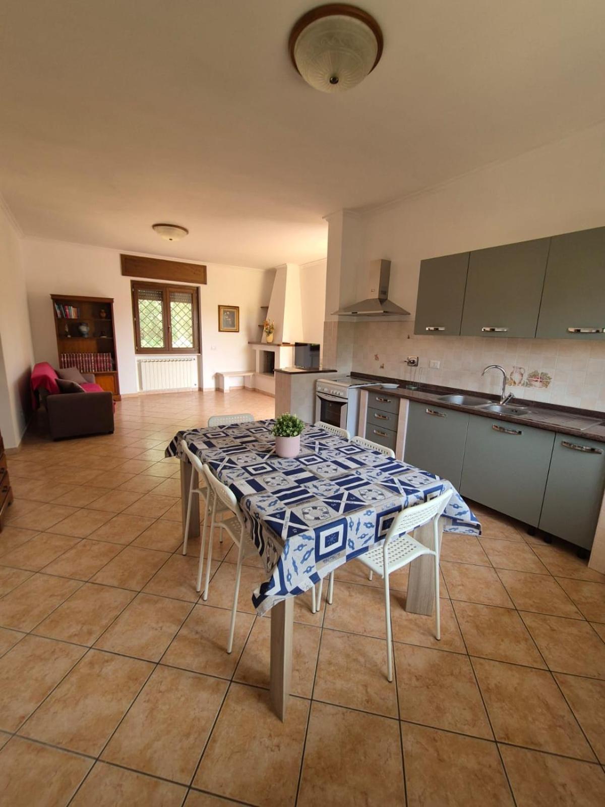 Apartament Madi House Fiumicino Zewnętrze zdjęcie