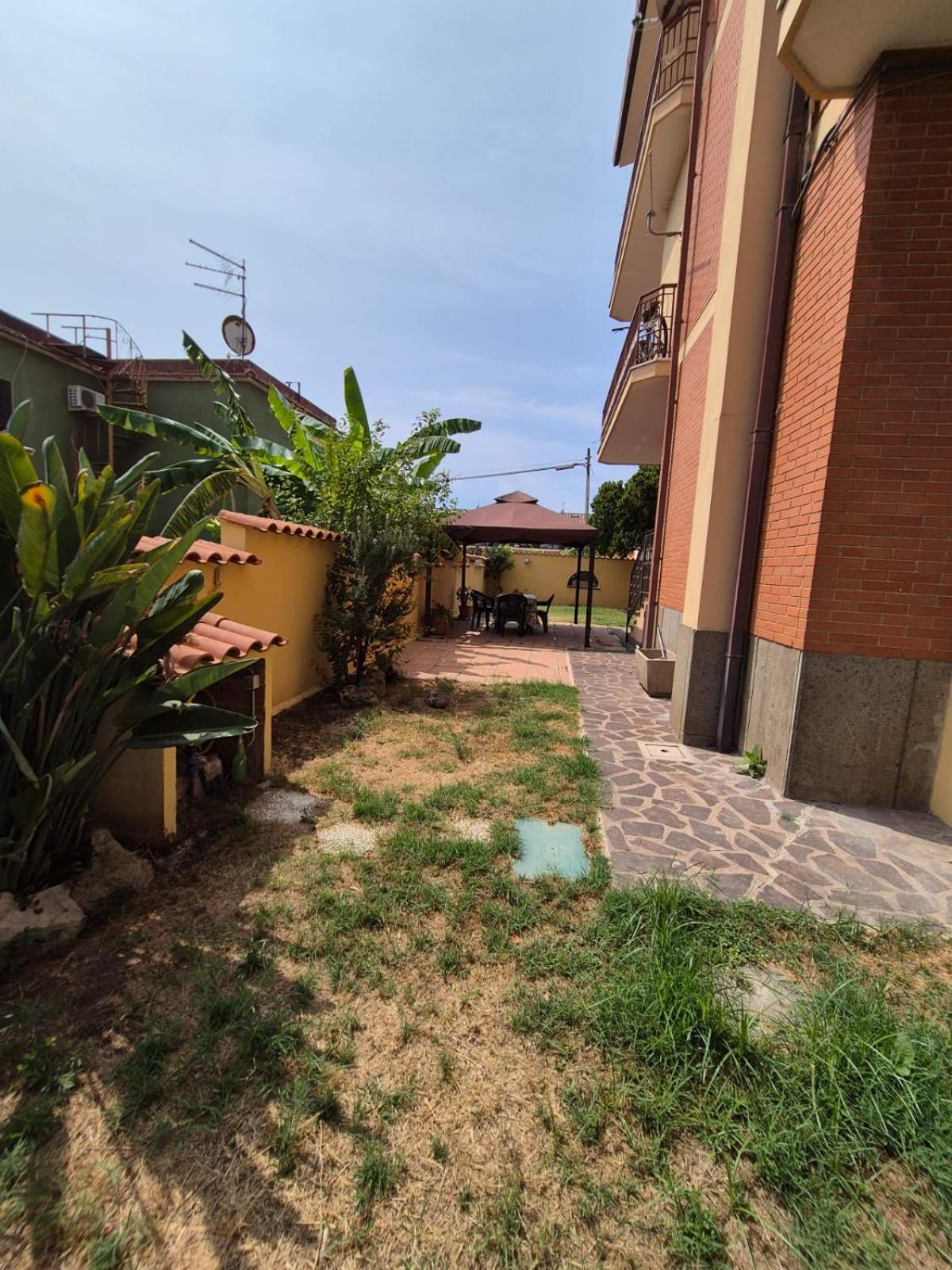 Apartament Madi House Fiumicino Zewnętrze zdjęcie