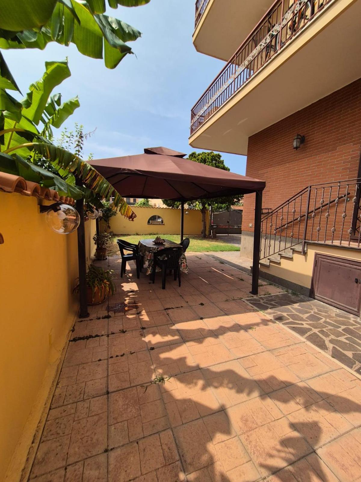 Apartament Madi House Fiumicino Zewnętrze zdjęcie